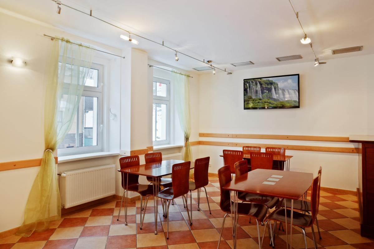 Blanik Hotel Яхимов Екстериор снимка